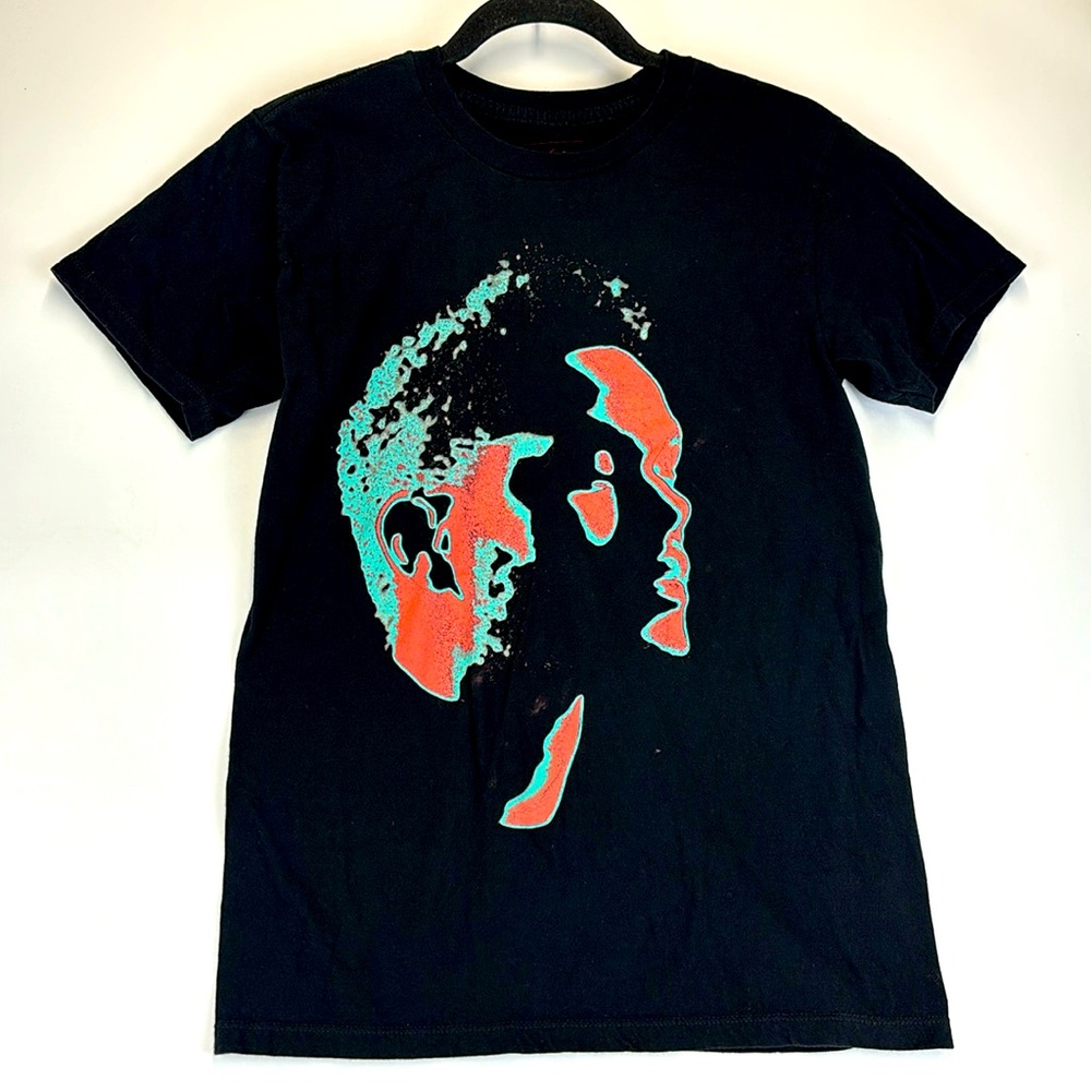 XO The Weeknd Legend of the Fall T-shirt Size Small